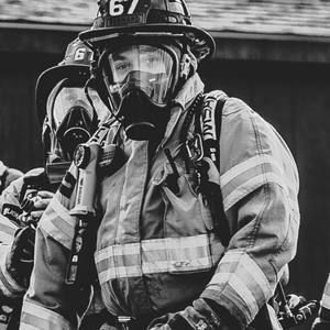 Meet your Posher, Jake